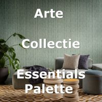  Arte Essentials Palette
